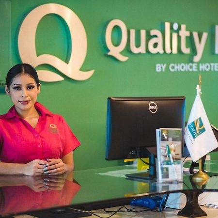 Quality Inn Mazatlán Zewnętrze zdjęcie