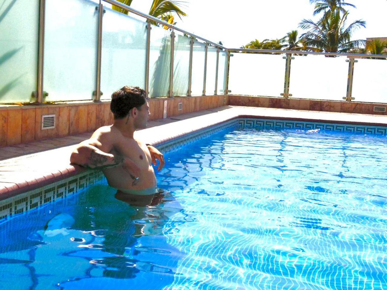 Quality Inn Mazatlán Zewnętrze zdjęcie