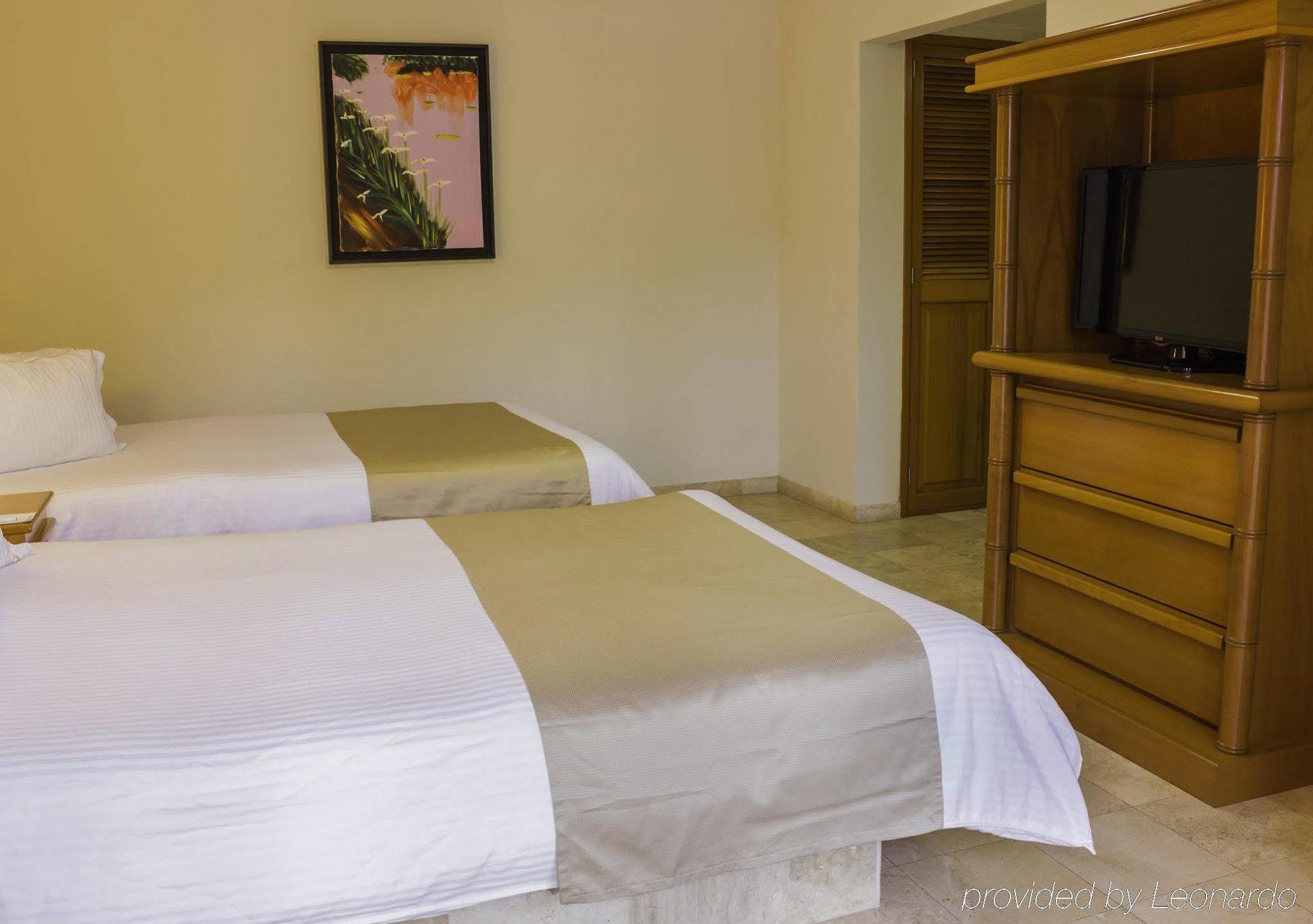 Quality Inn Mazatlán Zewnętrze zdjęcie